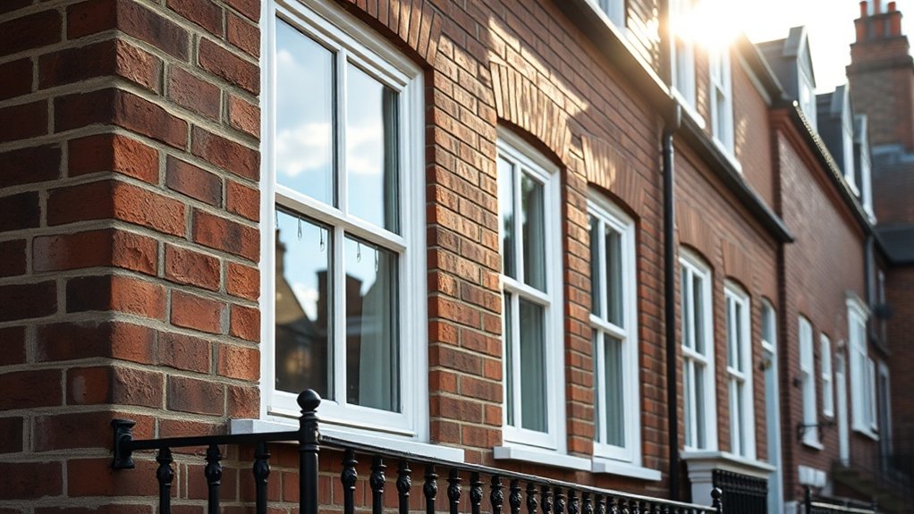 A-Rated Windows Thame
