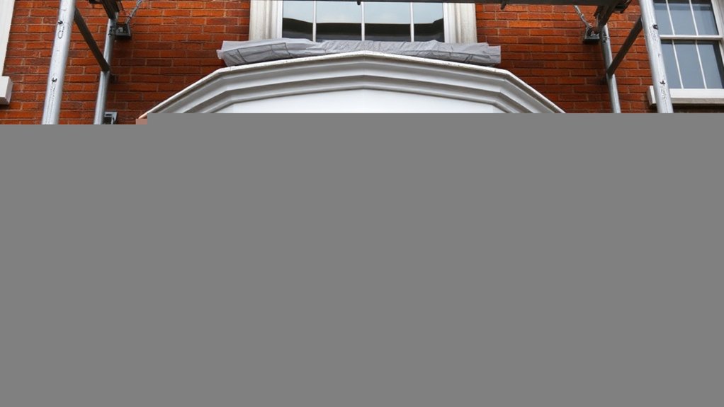 Bay Windows Thame