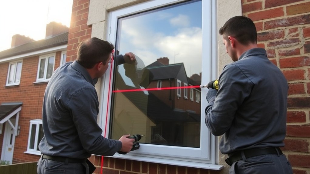 Window Installation Chinnor