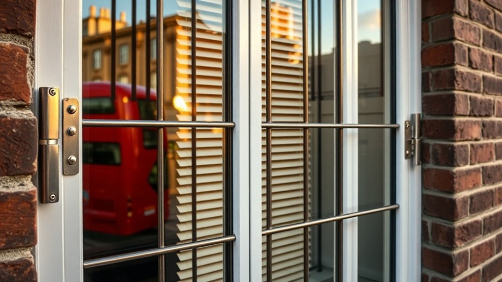 Window Security Upgrades Thame